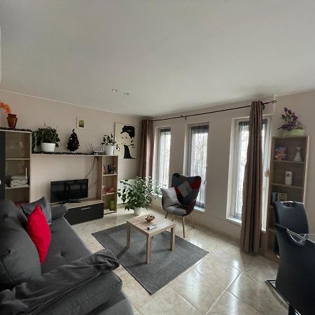 Nyil Apartman Wellnes Ντέμπρετσεν Εξωτερικό φωτογραφία