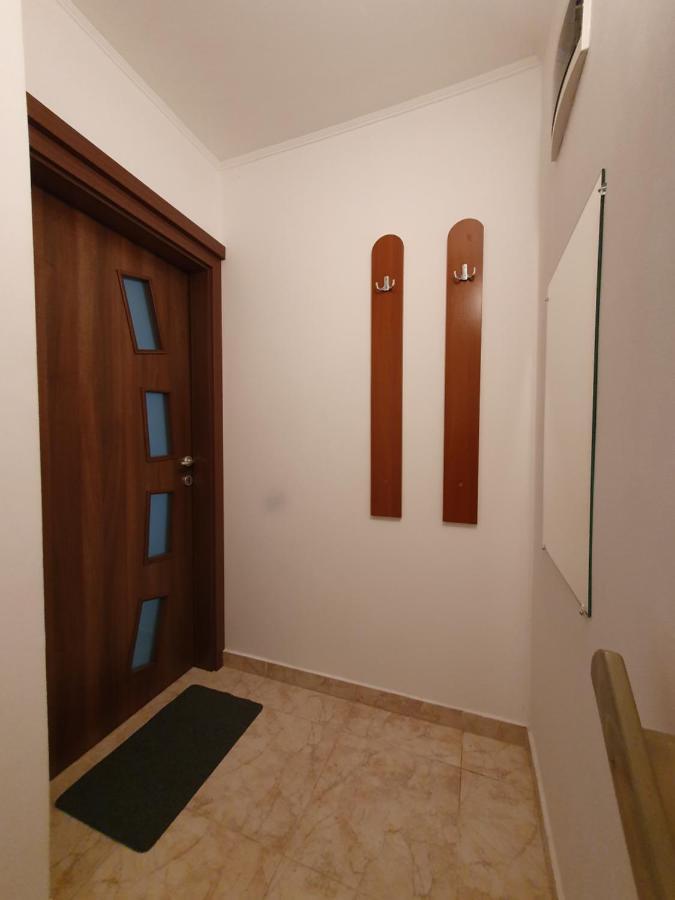 Nyil Apartman Wellnes Ντέμπρετσεν Εξωτερικό φωτογραφία
